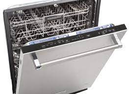 Maybe you would like to learn more about one of these? Kitchenaid Kdte104ess Dishwasher Consumer Reports