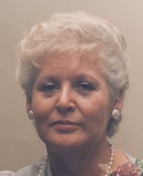 Obituary information for Barbara Ann Glass