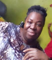 Petra Ann Marva Peters