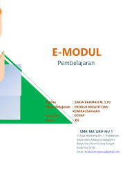 Maybe you would like to learn more about one of these? Produk Kreatif Dan Kewirausahaan Kelas 12 Smk Semester Genap Siswapelajar Com