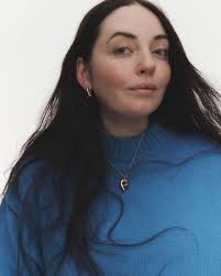 Robyn Lynch, Menswear Designer (London via Dublin)