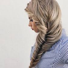 She has very silky, very long hair, which she loves a lot. 22 Best Hairstyles For Long Blonde Hair