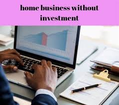 Take Care Of Your Work From Home Business By Using These Tips Work From Home Business Business Jobs Ideas Home Business Opportunities