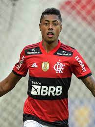 Bruno henrique de sousa (sinh ngày 25 tháng 10 năm 1992) là một cầu thủ bóng đá chuyên nghiệp người brasil hiện đang chơi ở vị trí tiền đạo cho câu lạc bộ sông lam nghệ an. Bruno Henrique Se Torna 6Âº Maior Artilheiro Do Flamengo No Brasileirao