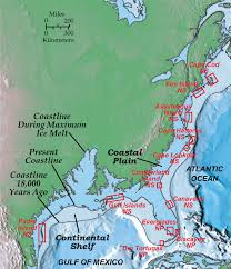 Check spelling or type a new query. Divergent Plate Boundary Passive Continental Margins Geology U S National Park Service