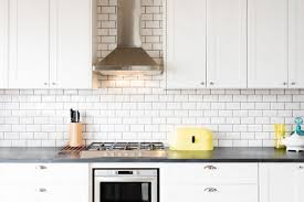 You can then stain and varnish the surface or paint it with your choice of hue. How To Buy Used Kitchen Cabinets And Save Money