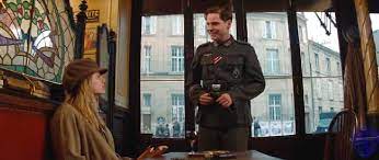 Brad pitt, eli roth, diane kruger and others. Daniel Bruhl Libri Nei Film
