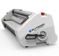 $39/Month PLYTRONIX AT650DL Automatic Cold & Hot Roll Laminating Machine –  Versatile, High-Speed Laminator for Professional Finishes, Suitable for ...