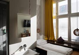 Местоположение отеля michelberger hotel berlin расположен в районе friedrichshain (район), берлин. Michelberger Hotel Berlin Updated 2021 Prices