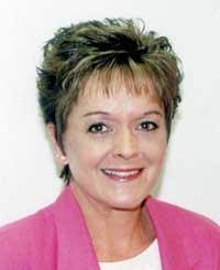 Susan Burruss Obituary (2011)