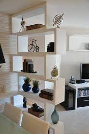 Come Dividere Una Stanza Senza Opere Murarie E In Breve Tempo Arredamento Salotto Piccolo Arredamento Salotti Piccoli