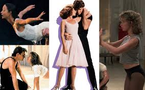 Ost dirty dancing слушать онлайн, полный треклист. Get The Look Baby In Dirty Dancing 1987 Slutty Raver Costumes