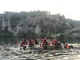 Jom lihat review pengunjung di tadom hill resort. Pengalaman 2 Hari 1 Malam Di Tadom Hill Resorts Emilinda