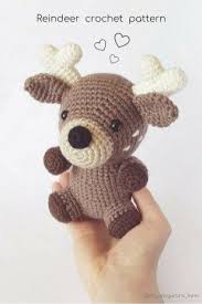 Resultado de imagem para pinterest crochet amigurumis
