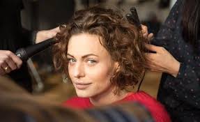 Skab looket fra forsiden med Sarah Grünewald