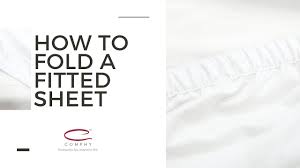 The fabric is the same but the finish is different on comphy's original brand Comphy Sheets Free Shipping 07 2021