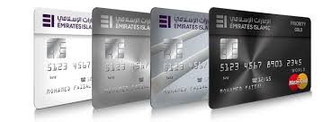 This innovative and revolutionary credit card comes loaded with a wide range of unmatched benefits and rewards for the frequent flyers in the uae. Emirates Islamic Bank Credit Card