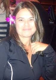 Yolanda Mayes's Instagram, Twitter & Facebook