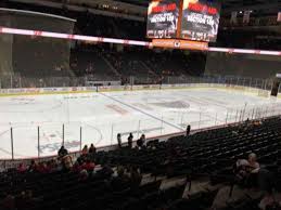 ppl center section 118 home of lehigh valley phantoms