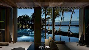 242 meridian ave miami beach, fl 33139. Apure 22 Star Island Drive