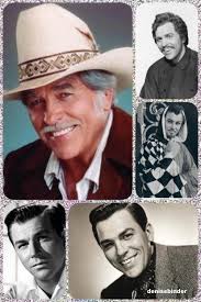 John Keel. I don't know what year.