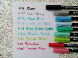 We did not find results for: Kelebihan Dan Kekurangan Krayon Dan Pensil Warna Ide Perpaduan Warna