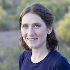 Unstoppable Voters Fellows