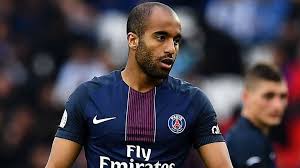 Entré à l'heure de jeu face à toulouse, lucas moura a participé à la fête en inscrivant un des cinq buts parisiens, samedi. Lucas Moura Believes Tottenham Could Be Right Move From Psg
