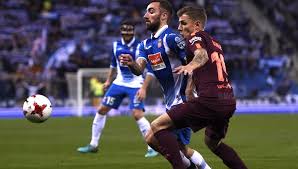 Última hora de la capital de cataluña en 2021. Espanyol Barcelona Resultado Resumen Y Goles Hoy En Directo Online Copa Del Rey