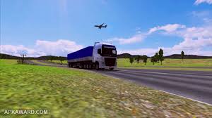 More engaging and impressive content will gradually unlock over time, giving players more amazing explorations with this fantastic driving simulation genre. World Truck Driving Simulator Apk Mod Obb 1 266 Download Free For Android
