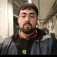 Benjamín Cristóbal Cares Cares