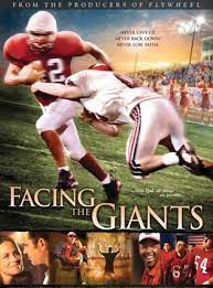Gigantes Hacia La Victoria Pelicula 2006 Sensacine Com