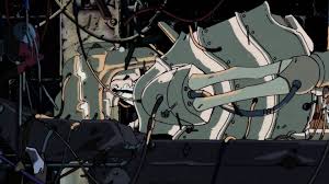 Robot Carnival 4K UHD (1987) from Discotek Media. - Page 3 - Blu-ray Forum