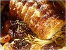 Epingle Sur Porc Et Jambon