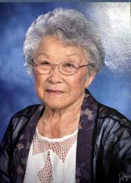 Mine Ikeda Obituary