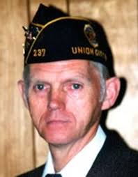 Richard P. "Dick" Cole Obituary