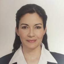Maria MALDONADO-OROZCO