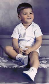 Ronald Anthony McAdams Obituary