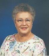 Barbara Grimes Obituary (2007)