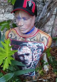 The John Bauer Pottery Studio and B&B (2025)