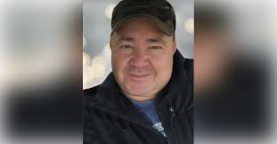 Obituary information for Patrick Strang