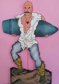 Seyit Onbasi Canakkale Savasi Elle Boyama Siparis Alinir Sanat Cizim Resim