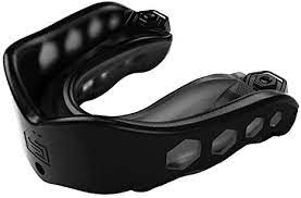 You have to go to get a mold done by a dentist, and then your mouthguard is based on that mold. Amazon Com Shock Doctor Gel Max Mouth Guard Sports Mouthguard For Football Lacrosse Hockey Basketball Flavored Mouth Guard Youth Adult Sports Outdoors