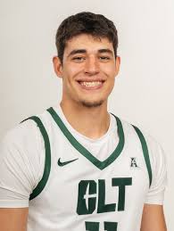 Charlotte Men's BasketBall