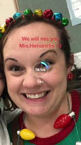 Sally Mrs Hendrick
