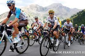 Includes route, riders, teams, and coverage of past tours. 2019 Tour De France Live Comment Regarder Le Tour De France En Direct