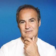 Dimitri Pavlenko avec Nicolas Hazard et Alexis Corbière