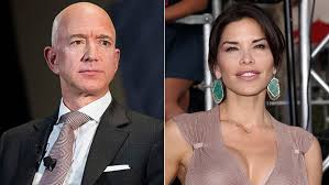 .bezos, damning reports about an alleged affair with lauren sanchez began hitting the tabloids. Jeff Bezos Lauren Sanchez Apart For 28 Days Haven T Seen Each Other Hollywood Life
