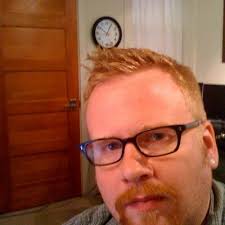 Barry Kline (@TrippinORoots)