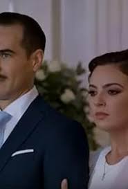 Ringo, la pelea de su vida" Julia le pide a Ringo que se aleje de su vida  (TV Episode 2019)